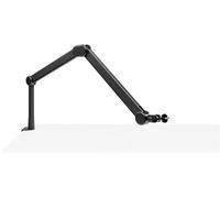 Elgato Wave Mic Arm MK.2, Studio Boom Arm for Microphones