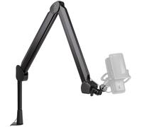 Elgato Wave Mic Arm - Premium Broadcasting Boom Arm with Cable Management Chann