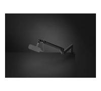 Elgato Wave Mic Arm Pro Low Profile Boom Arm Boom microphone stand Desk mount base Black Metal 1/4" -50 - 70