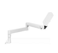 Elgato Wave Mic Arm Pro White, Gas Spring