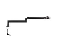 Elgato Wave Microphone Arm LP, Low Profile Swivel Boom, Hidden Cable Channels, A