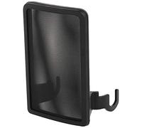 Elgato Pop Filter - Anti-plosive noise shield eliminates pops and hisses, dual-layer steel mesh with magnetic attachment points, custom built for Elgato Wave:1/3