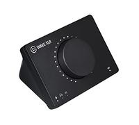 Elgato Wave XLR - Audio Mixer and 75 db Preamp for XLR Mic to USB-C, Control Interface with 48V Phantom Power, Tap-to-Mute, Digital Mixing Software for Streaming, Recording, Podcasting on Mac and PC