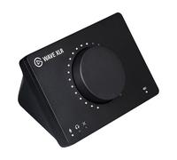 Elgato Wave XLR Mic Interface, XLR/USB-C, Anti-Clipping, 75dB Preamp, Phantom Po