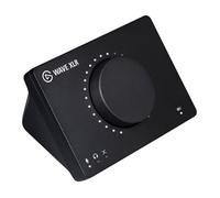 Elgato Wave XLR - Audio Mixer and 75 db Preamp for XLR Mic to USB-C, Control Interface with 48V Phantom Power, Tap-to-Mute, Digital Mixing Software for Streaming, Recording, Podcasting on Mac and PC