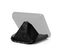 Elgato XLR Dock - For Stream Deck +, XLR-to-USB Mic Interface, Customizable Audio Mixer, 75 dB Gain/Phantom Power/Clipguard - Mac/PC, Stream Deck Not Included