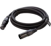 Elgato XLR Microphone Cable - 3 m / 10 ft - Black