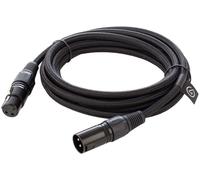 Elgato XLR Microphone cable, 300 cm, black | ✅ 5 years warranty