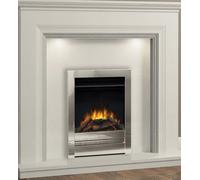 Elgin & Hall Chollerton Edge 16 Inch Inset Electric Fire