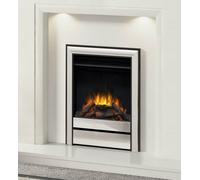 Elgin & Hall Chollerton Profile 16-inch Inset Electric Fire