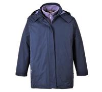 Elgin Three In One Ladies Jacket