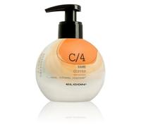 Elgon Green I-Care Copper C4 Colour Cream 200ml