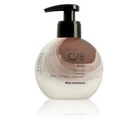 Elgon Green I-Care Mocha C8 Colour Cream 200ml