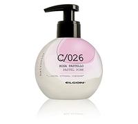 Elgon Haircolor I Care C /026 Pink Pastel Pink 200 ML