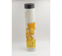 Elgon Haircare Argan Supreme Shampoo 250ml Paraben Free New ZB