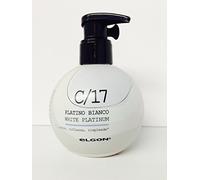 Elgon I-CARE Colour Enhancing Mask C/17 White Platinum
