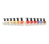 Elgon I-Care Colour Cream 200ml - Pastel Fuchsia C057