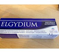 Elgydium Anti-Plague Oral Care Toothpaste