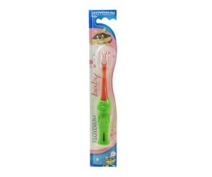 Elgydium Baby Soft Toothbrush