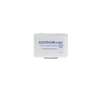 Elgydium Clinic Bande de Cire Orthodontique 7 unités