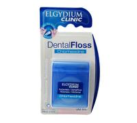 Elgydium Clinic Dental Floss Chlorhexidine 50m