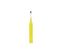 Elgydium Clinic Escovilhao Mono Compact Yellow x 4