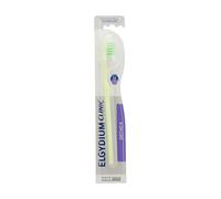Elgydium Clinic Orthodontics Orthodontic Medium Toothbrush