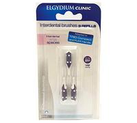 Elgydium Clinic Refills Interdental Brushes Large Conical 6-4mm X3