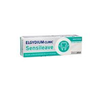 Elgydium Clinic Sensileave Toothpaste for Sensitive Teeth 50 ml