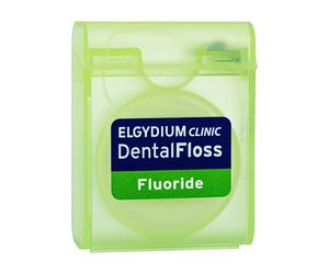 Elgydium Dental Floss Fluoride 35 m