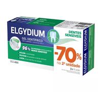 Elgydium Duo Sensitive Teeth 2x75ml