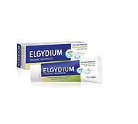 Elgydium Educational Toothpaste Fresh Apple Aroma 50ml