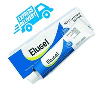 Elgydium Elugel Antiseptic Oral Gel With Antibacterial And Protective Action - 40ml