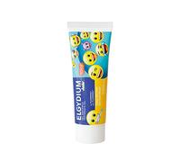 Elgydium Emoji Toothpaste Gel Tutti-fruti Junior 50ml