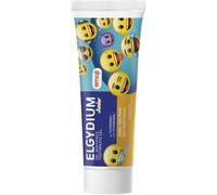 Elgydium Emoji Kids Natural Protection Toothpaste 50 ml