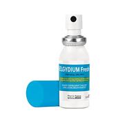 Elgydium Fresh Oral Spray 15ml