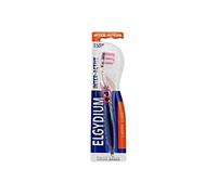 Elgydium Inter-Active Hard Toothbrush