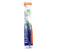ELGYDIUM Inter-Active MED Dental Brush,Black