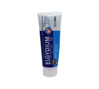 Elgydium Junior Tooth Decay Protect 7-12 Years Bubble Toothpaste 50ml