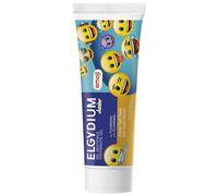 Elgydium Junior Toothpaste Gel 7 to 12 Years Emoji Aroma Tutti Frutti 50 ml