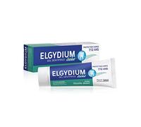 Elgydium Junior Toothpaste Gel Soft Mint 50 ml