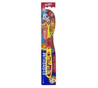 Elgydium Kids Emoji Toothbrush 2 To 6 Years Old