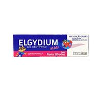 Elgydium Kids Gel Toothpaste Wild Berries 50ml