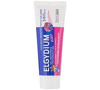 Elgydium Kids Tooth Decay Protection 50ml - Flavour : Grenadine