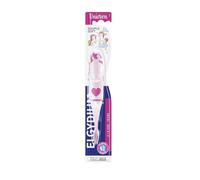 Elgydium Kids Unicorn Toothbrush 2 To 6 Years
