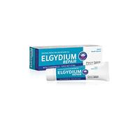 Elgydium Repair Gel Buccal 15ml