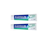 Elgydium Sensitive Teeth Toothpaste Gel 2 X 75Ml
