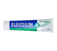 Elgydium Sensitive Teeth Toothpaste Gel 75ml