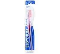 Elgydium Toothbrush Vitale Soft