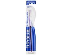 Elgydium Soft Toothbrush for Adults Looking for Softness for Gentle Brushing with Soft Strands